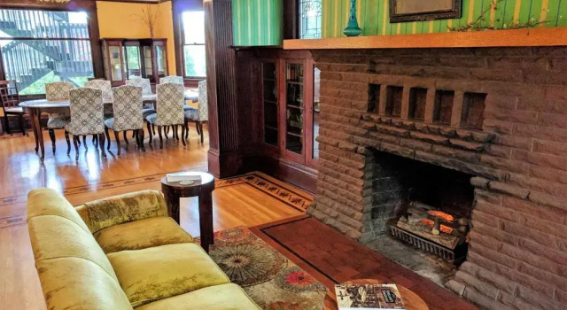 Evermore Guesthouse