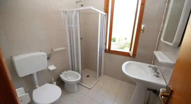 Relax in our Flat With Garden in Rosolina