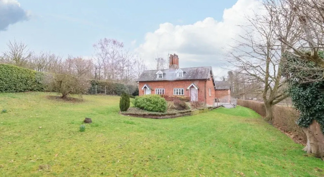 Valley Farm Cottage