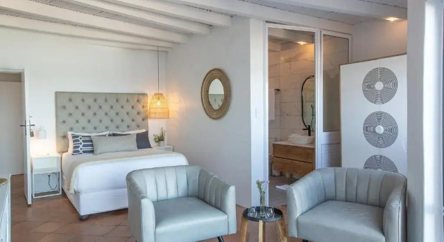 Люкс Villa Marine Guest House