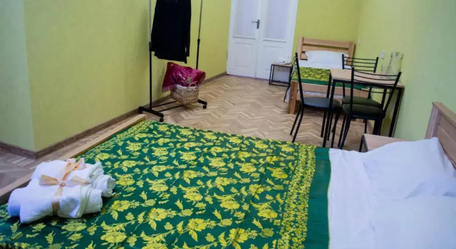 Номер Classic Sunflower Hotel