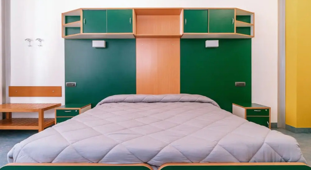 Klassisch Doppel Zimmer Open011