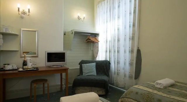 Семейный номер Standard Somerset House B&B