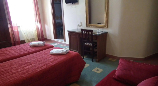Anthony Guesthouse