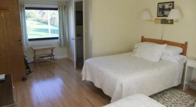 Auld Farm Inn B&B, Rezervovat Farmářský pobyt Hotely v Nové Skotsko s parkováním, Parkování