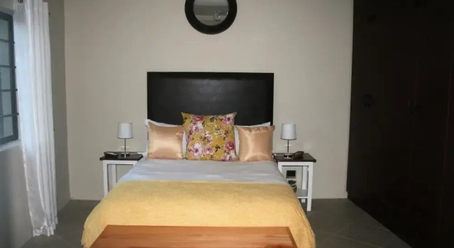 Bethelholidayhomes, 预订 酒店 奥次颂 Klein Karoo