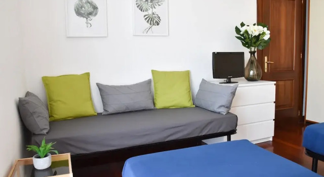 Ciardi - Design Apartment San Siro, Book Apartment Milan Lombardy