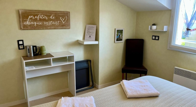 Двухместный номер Standard Greg House 49 - Chambres dHôtes