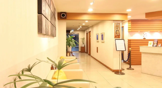 The Suite Place Serviced Residence, Забронировать Отель Сувон Кёнгидо, рядом с Железнодорожная станция Сувон