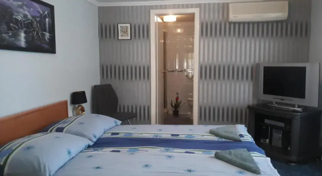 Апартаменты Király Apartman