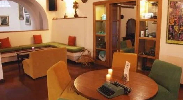 Hotel Galli, Rezervovat Lázně / Resort Hotely v Elba s parkováním, Parkování
