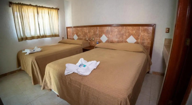 Hotel Nicte-Ha