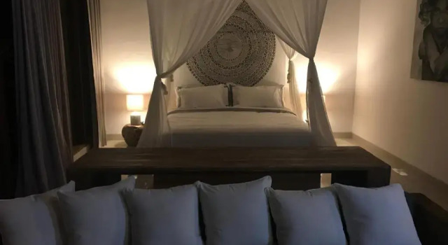 Вилла 3BR Villa Erja - Minggu Villas - Special Stay Bonus