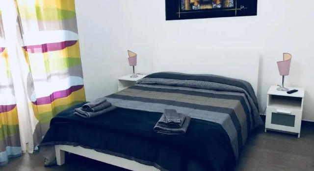 Апартаменты Ferienwohnung für 4 Personen ca 55 m in Balestrate, Sizilien Nordküste von Sizilien