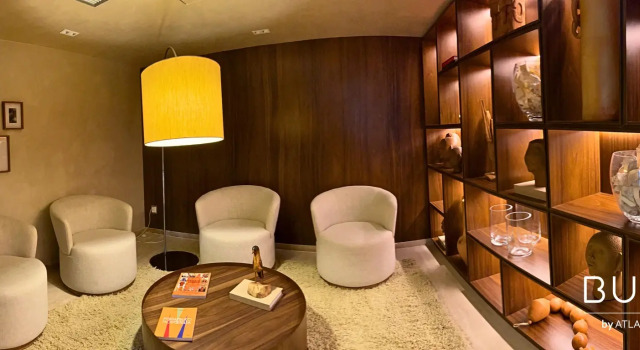 Bugan Recife Boa Viagem Hotel - by Atlantica, Buchen Sie Hotel Hotels in Recife mit Frühstück, Frühstück