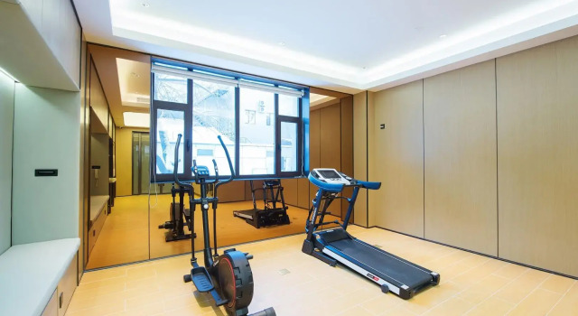 Ji Hotel Changchun Jilin Road, Rezervovat Hotel Čchang-čchun 