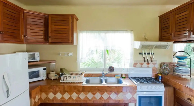 Номер Standard Villas Posada Xaguar by ChezPlaya