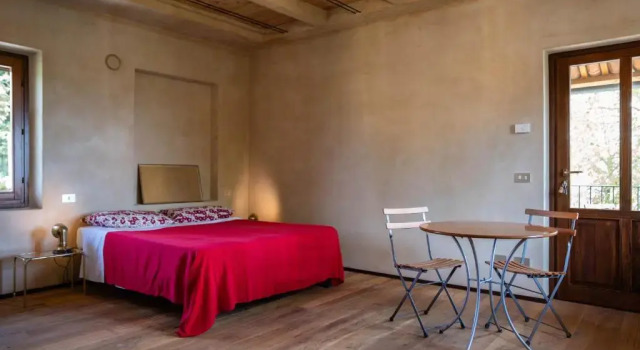 Двухместный номер Standard B&B SantAnna 21