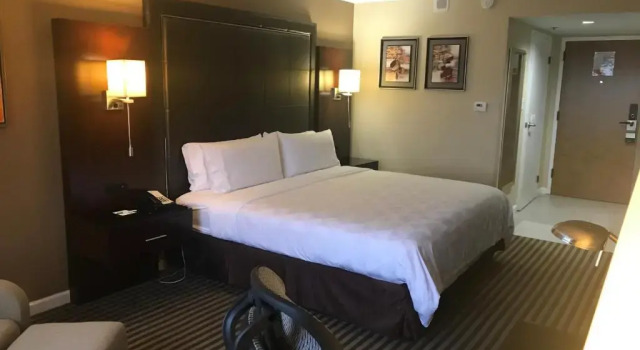 Номер Standard Holiday Inn Orlando East-UCF Area by IHG