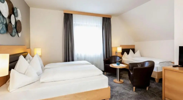 Семейный номер Standard Urdlwirt - Hotel & Restaurant