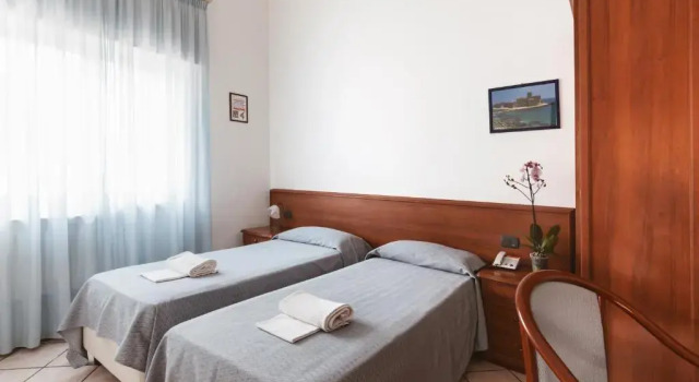 Люкс Hotel Bellavista