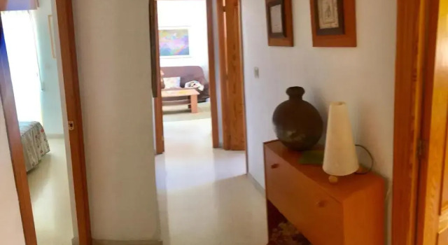 Apartment in Poniente Beach, Забронировать Апартаменты/квартира  