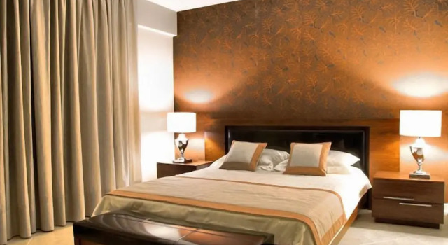 Люкс с балконом LaVista Boutique Hotel & Spa - Boutique Class