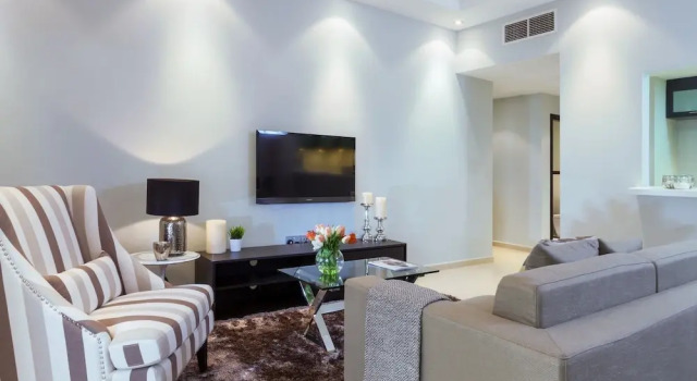 Nasma Luxury Stays - Frond D Palm Jumeirah