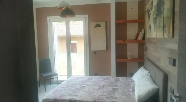 Апартаменты с 2 комнатами Villa Martina