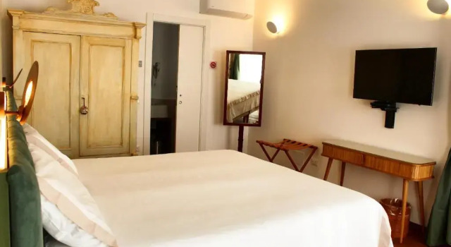 Номер Standard Guest House Barazzetto