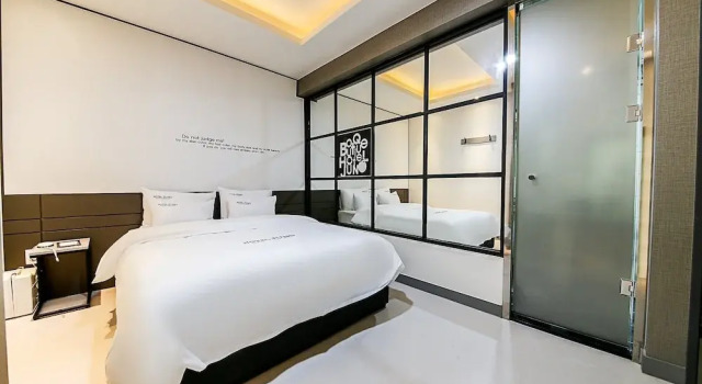 Номер Standard HOTEL Juno