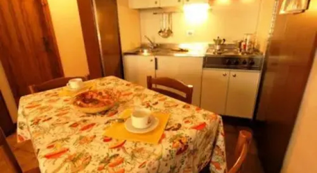 Residence Valfurva