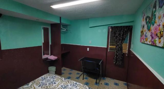 Номер Standard Casa Azul Aragon