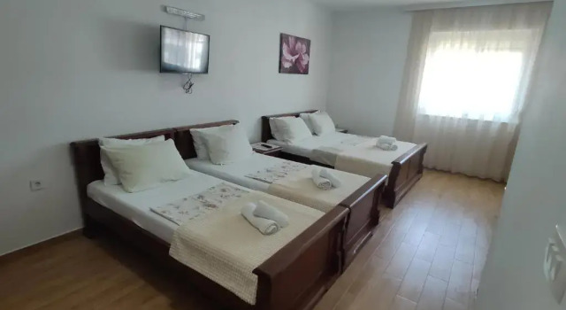 Четырёхместный номер Comfort Casa ROBI - Apartments