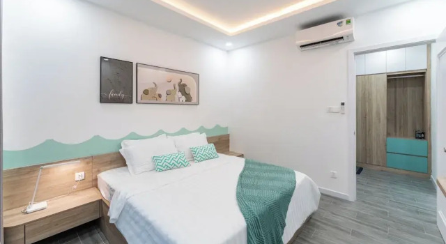 Номер Comfort Annie House