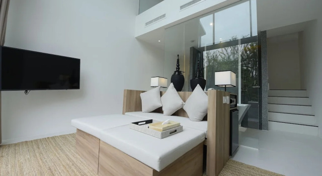 K Maison Lanna Boutique Hotel-SHA Plus Certified, Забронировать Бутик-отель Бизнес-отели Чиангмай, рядом с Частная школа The Prince Royal's College, 4* 5*