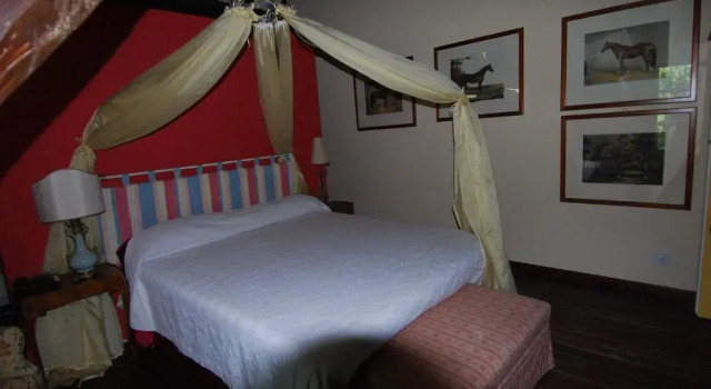 Номер Standard Guest House Patrizia