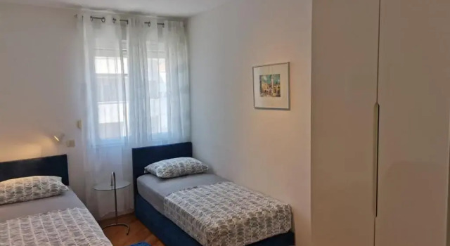 Апартаменты Apartment Sole