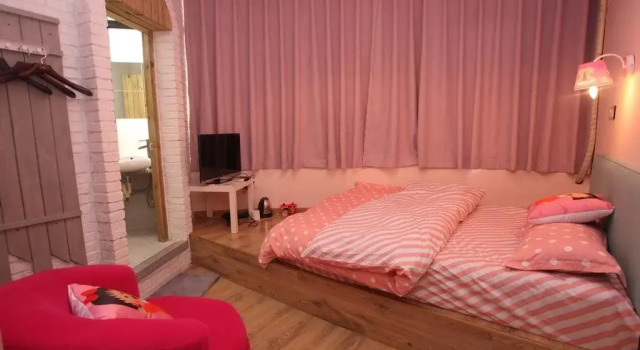 Shiamu Garden Hostel, Book Hostel Jinniu Chengdu