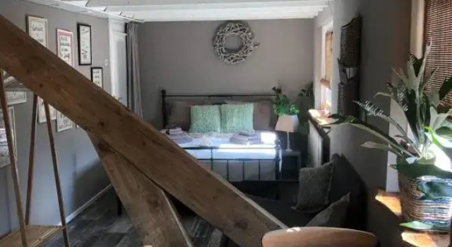 Студия A Casa Nostra - EENVOUD, HUISELIJK EN GEZELLIG - Overnachten & Onthaasten, Retraites en meer