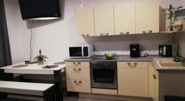 Апартаменты Ferienwohnung "Greizer Straße 26"