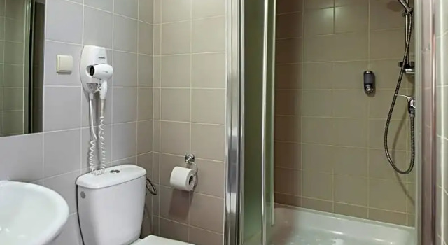 Номер Standard Hotel Alexander