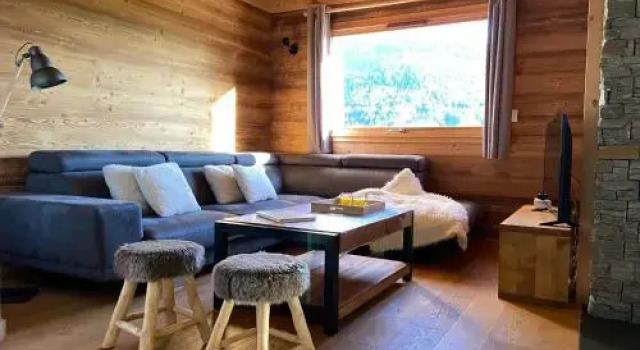 Chalet Soleya, Забронировать Шале Отели Ле-Гран-Борнан 4 звезды, 4*
