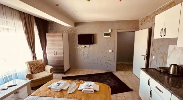Palvan Apart Otel