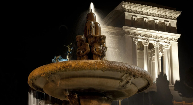 Relais Colonna