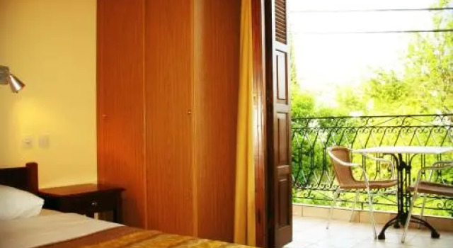 Pagaseon Rooms and Apartments, Book Apartment South Pelion Thessalia
