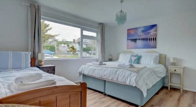 Magnificent holiday home in Georgeham near Beach, Prenota Hotel Hotel e alloggi a Georgeham, Hotel