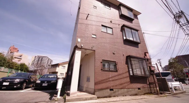 Hotel Apt Persimmon