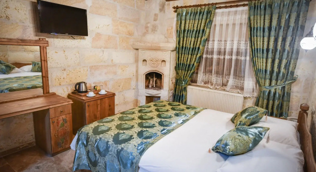 Cappadocia Sightseeing Hotel