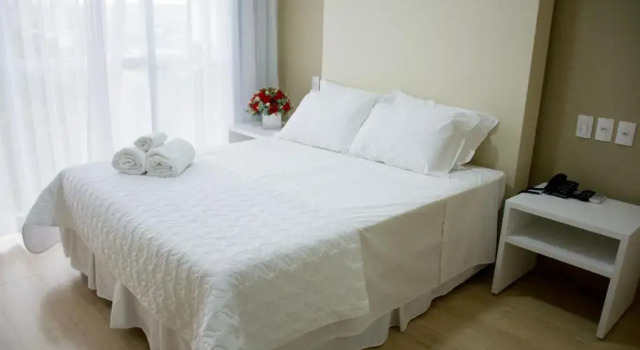 Номер Deluxe Select Hotel